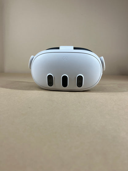 Meta Quest 3 512GB Standalone All-in-One VR Headset S3A