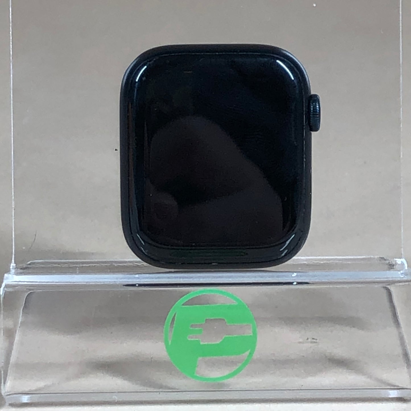 Unlocked Apple Watch Series 7 45MM Aluminum A2477