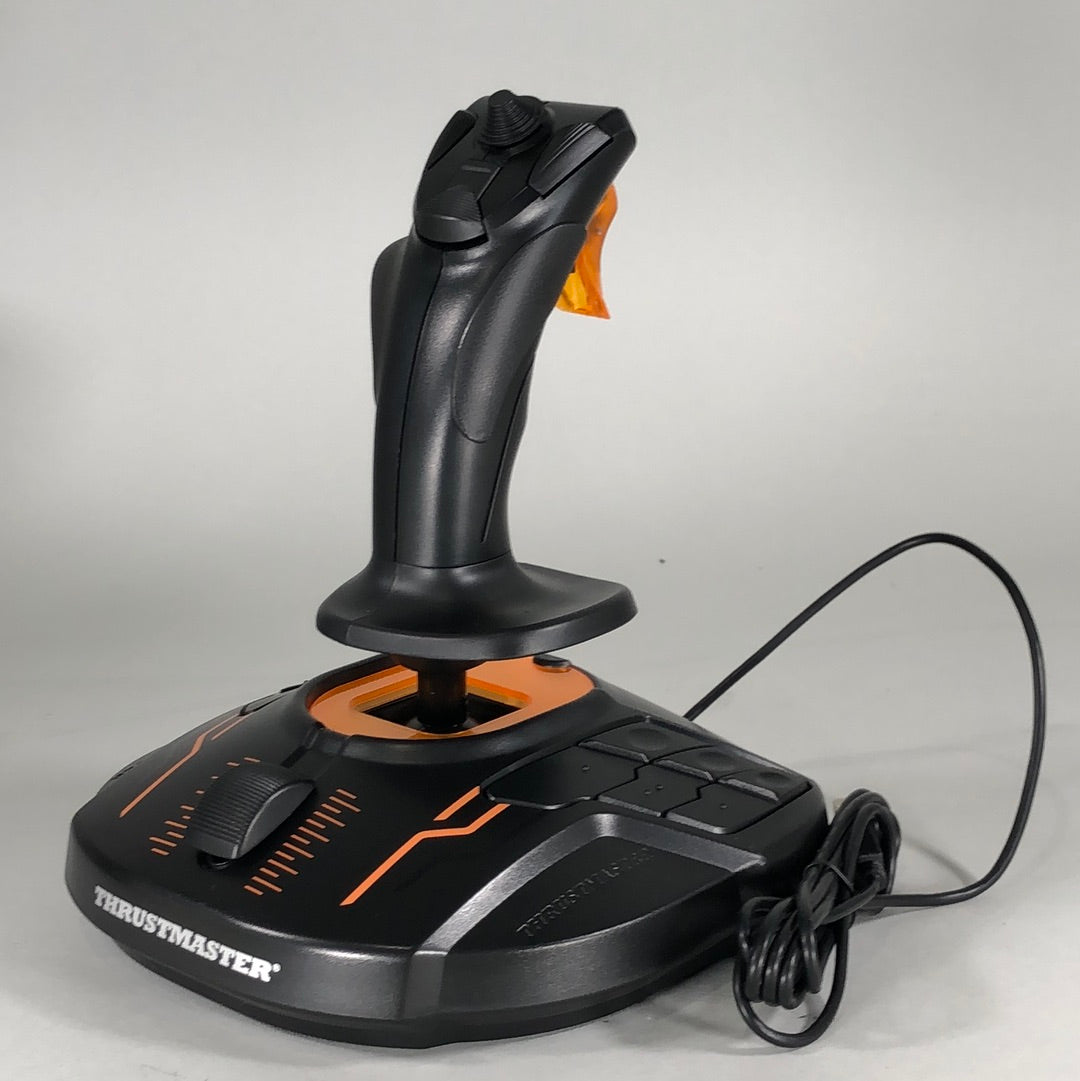 NEW Thrustmaster T.16000M Flight Control System FCS