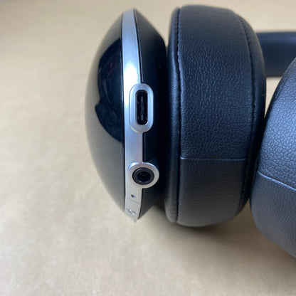 Mercedes-Benz 3D Sound NC 3D Sound Headphones Black A2238208604