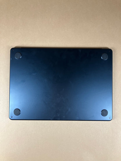 2025 Apple MacBook Air 13.6" M4 8C GPU 4.5GHz 16GB RAM 256GB SSD MW123LL/A