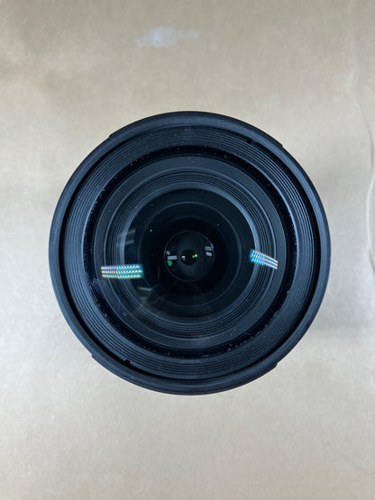 Samyang 24-70mm f/2.8 24-70mm f/2.8 For Sony C Mount