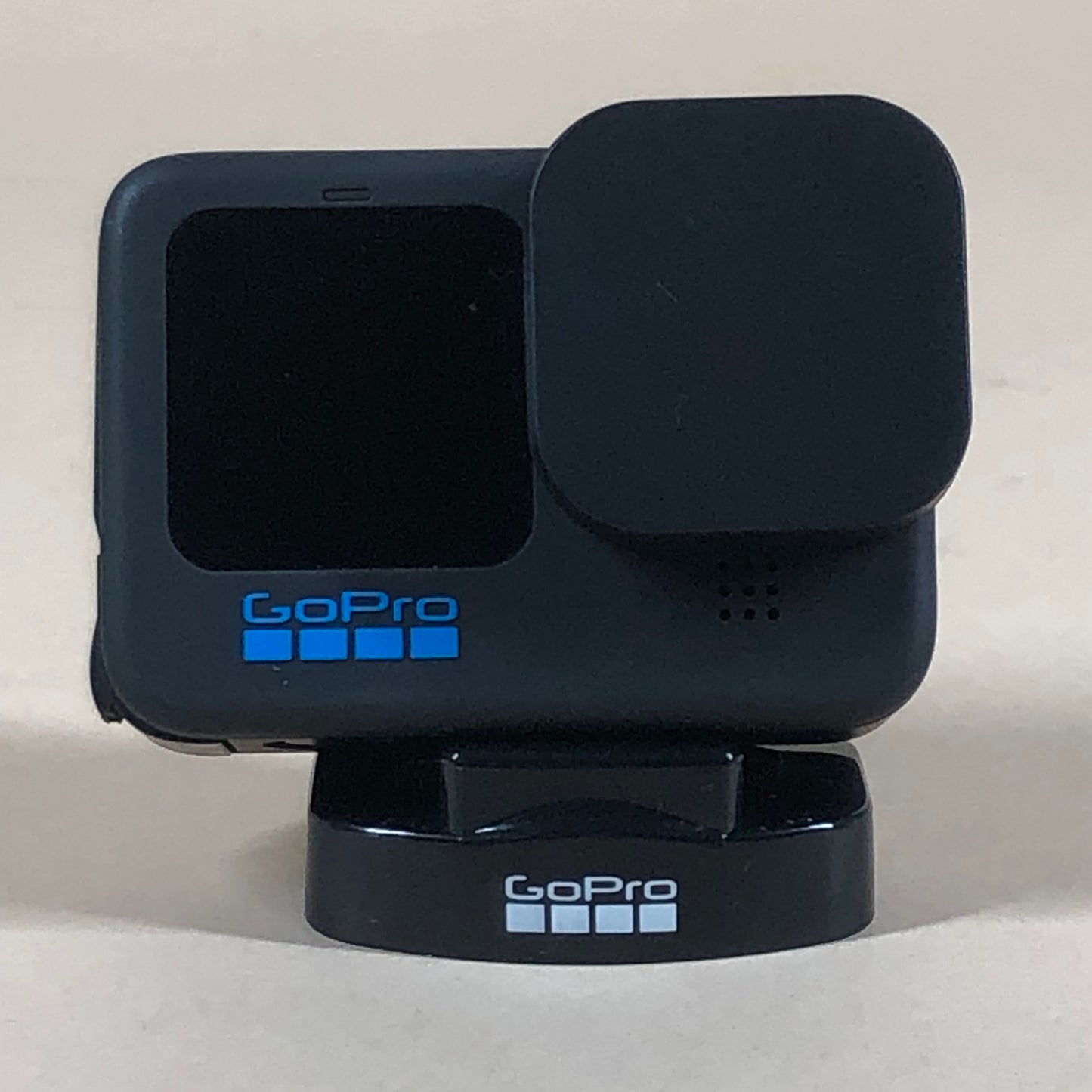 GoPro Hero10 Black 23MP 4K Action Camera CHDHX-101