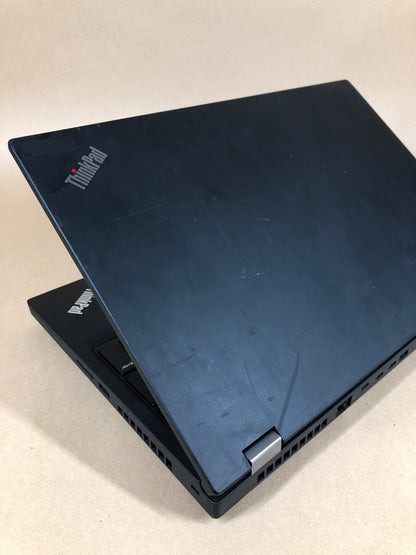 Lenovo ThinkPad P15 Gen 1 15" i7-10850H 2.7GHz 32GB RAM 512GB SSD Quadro T2000
