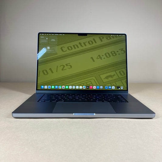 2023 Apple MacBook Pro 16" M2 Pro 19C GPU 3.5GHz 16GB RAM 512GB SSD A2780