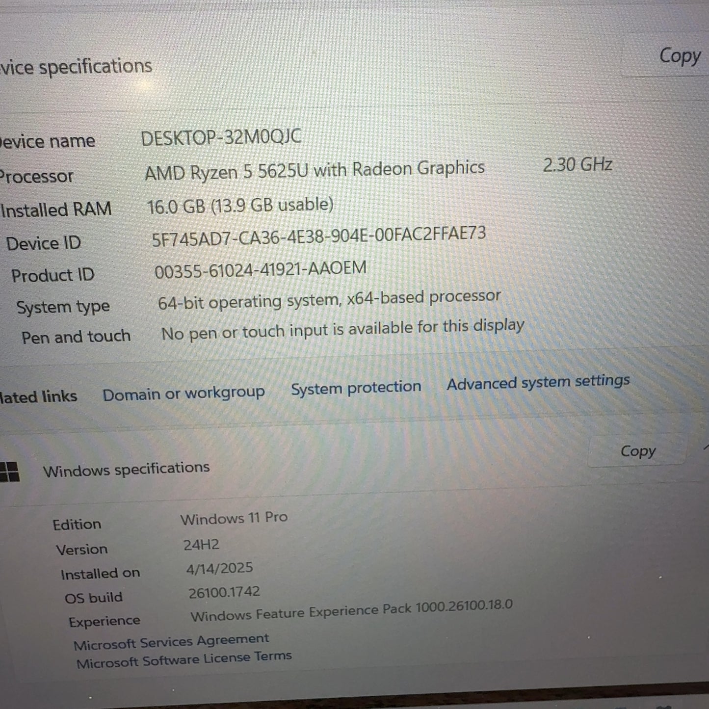 Product Image