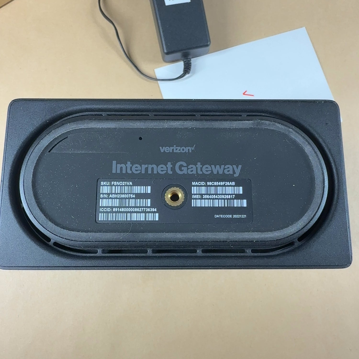 Product Image