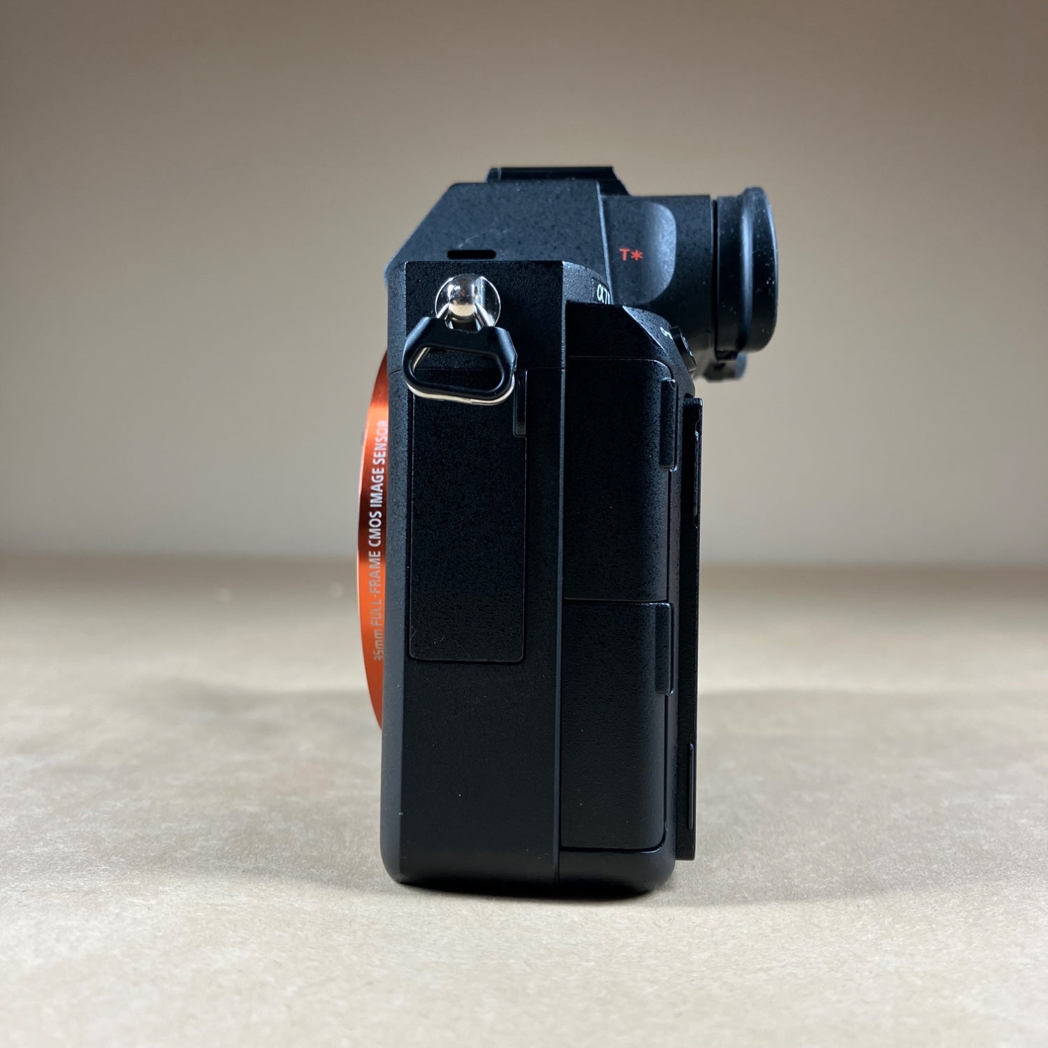 Sony Alpha 7 III 24.2MP Full-Frame Mirrorless Camera 16693 Shutter Count Body
