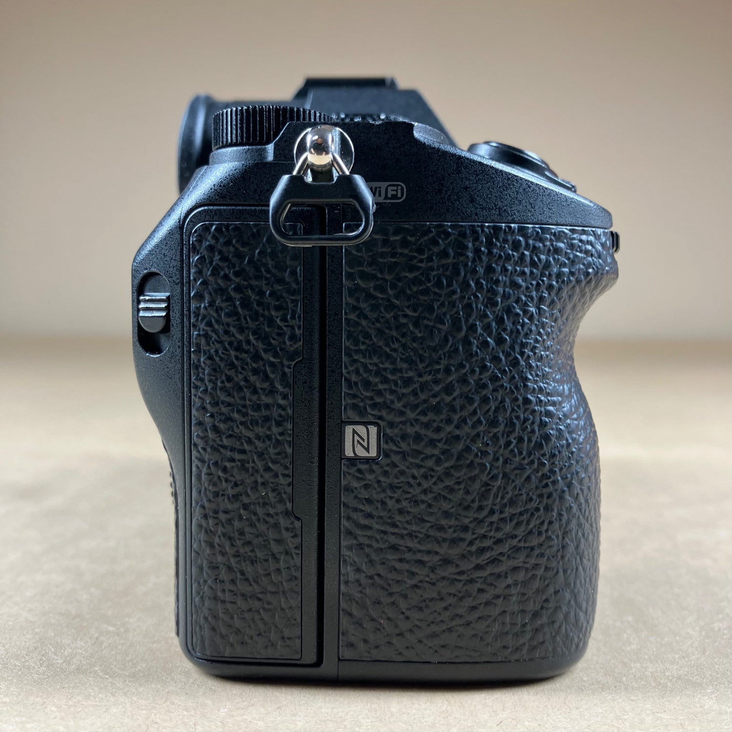 Sony Alpha 7 III 24.2MP Full-Frame Mirrorless Camera 16693 Shutter Count Body