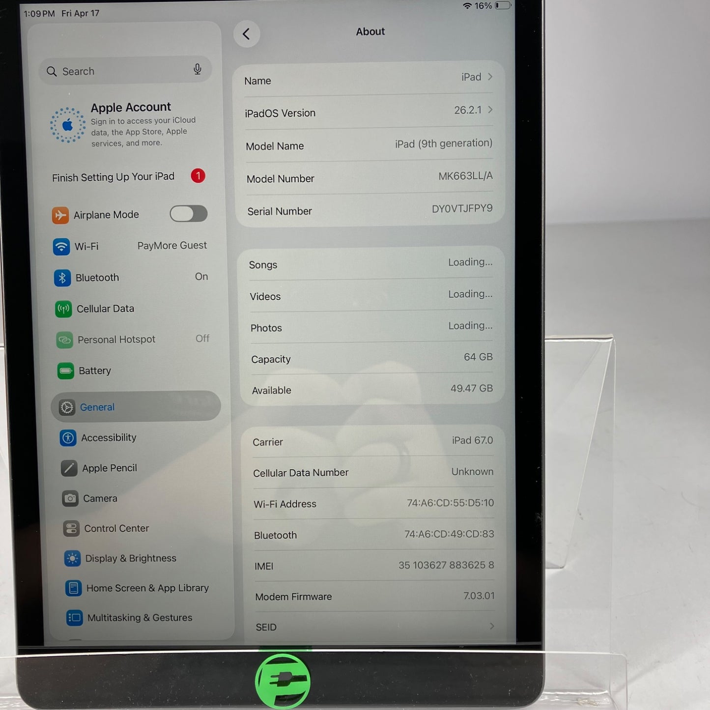 Product Image