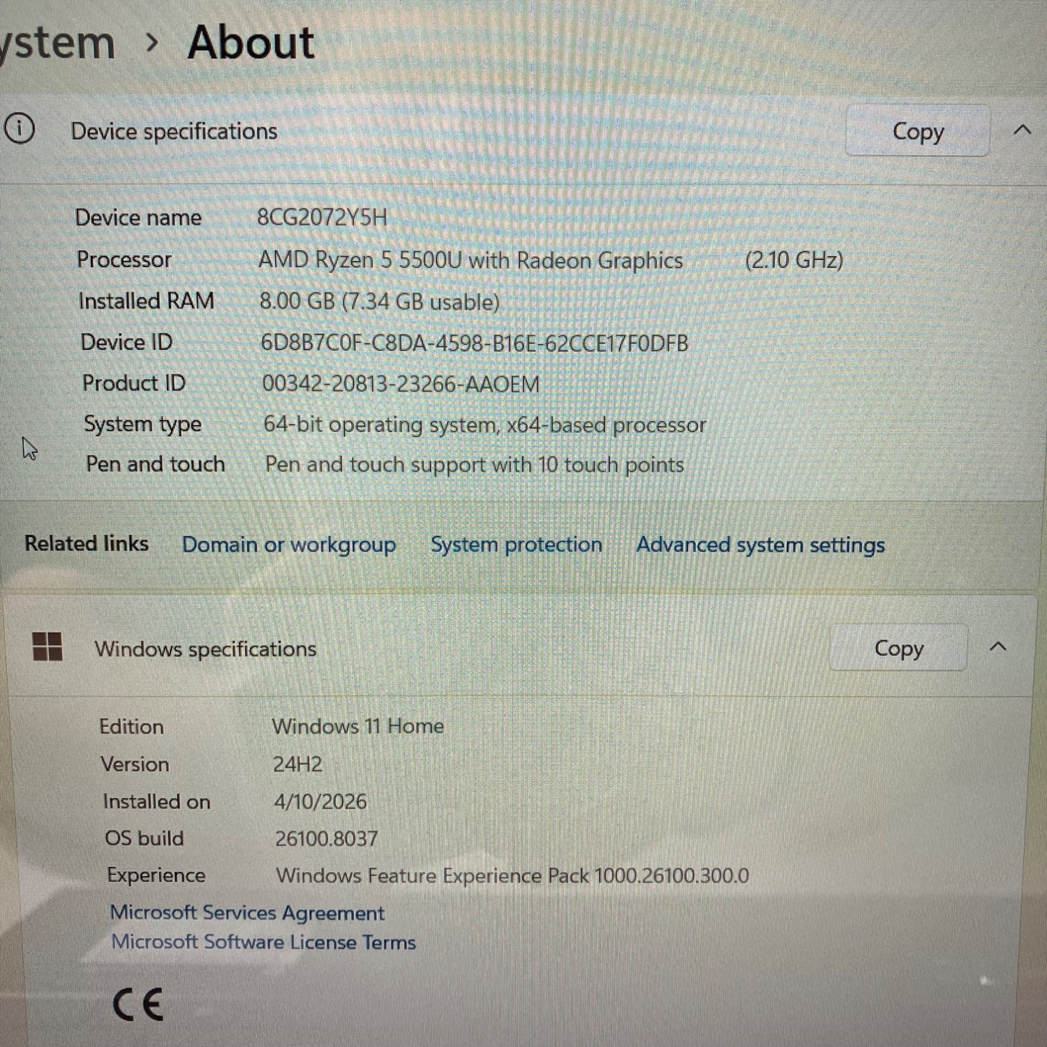 Product Image