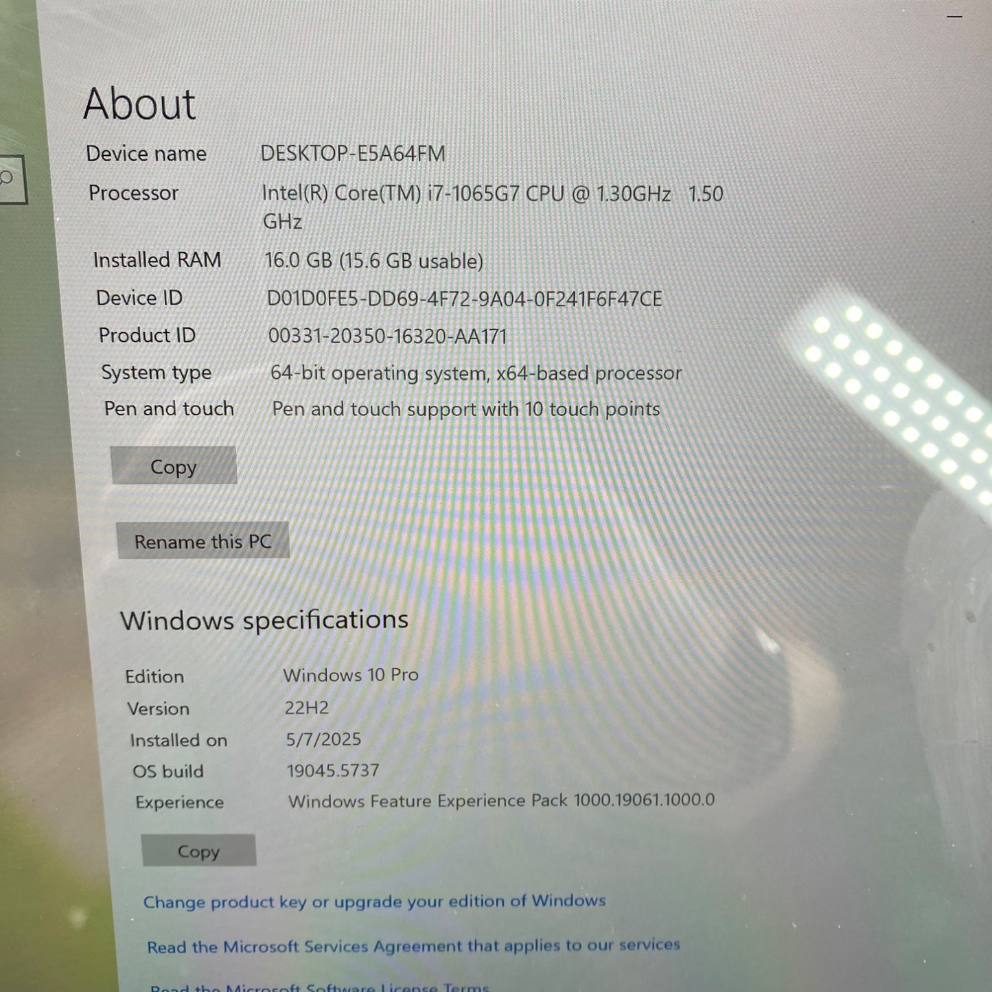 Product Image
