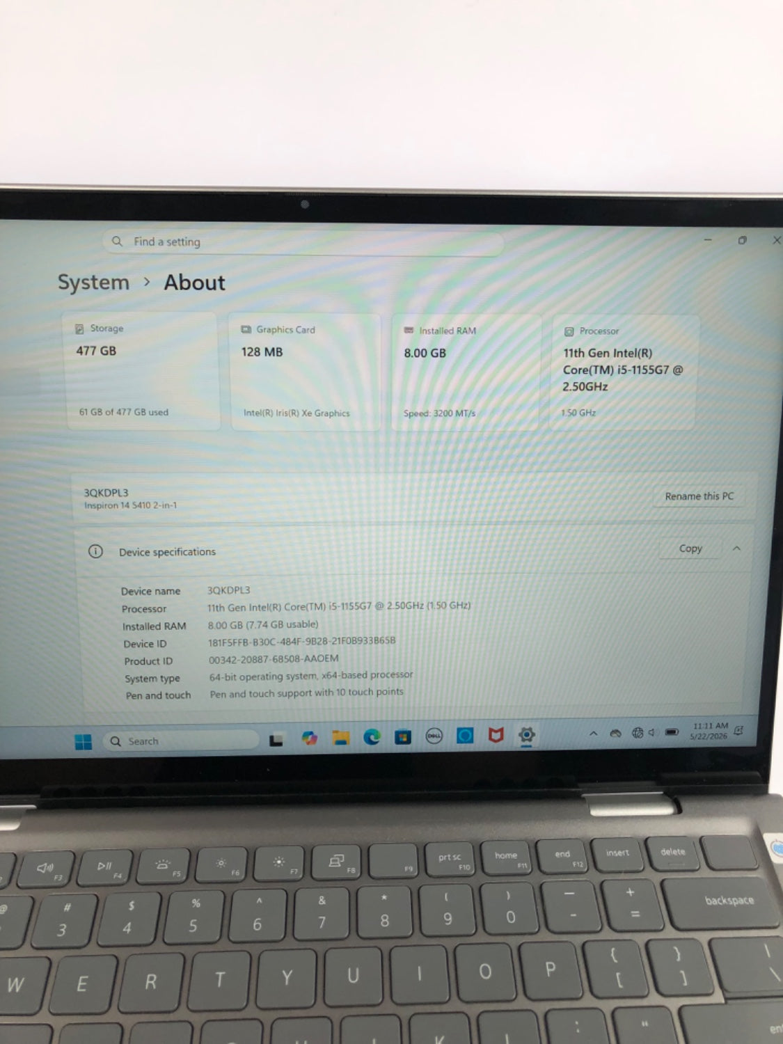 Product Image