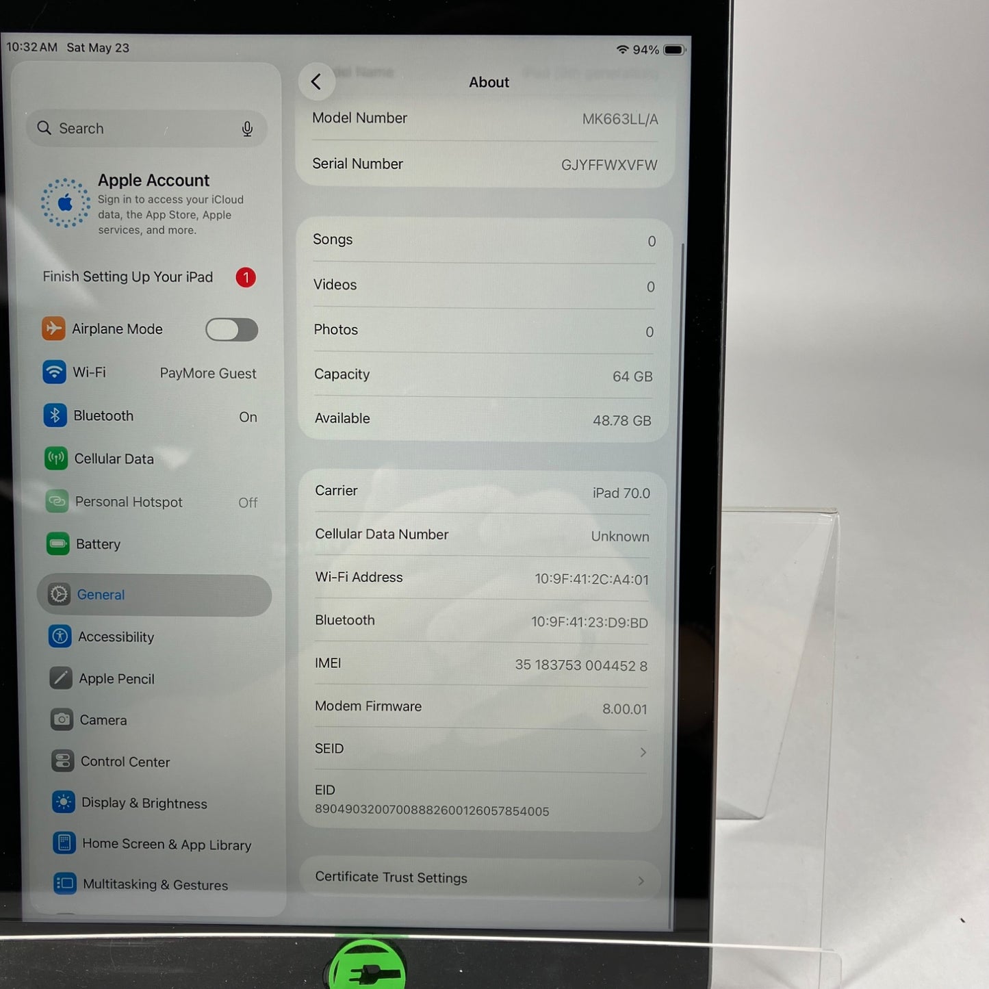 Product Image