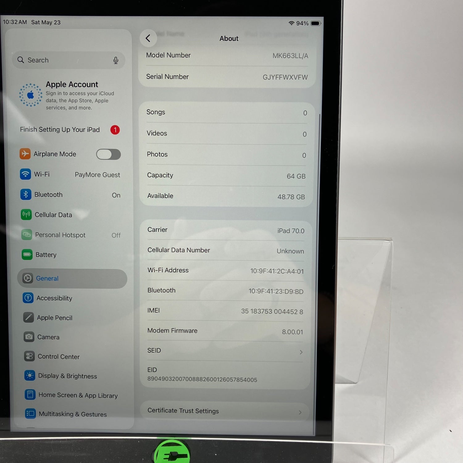 Product Image