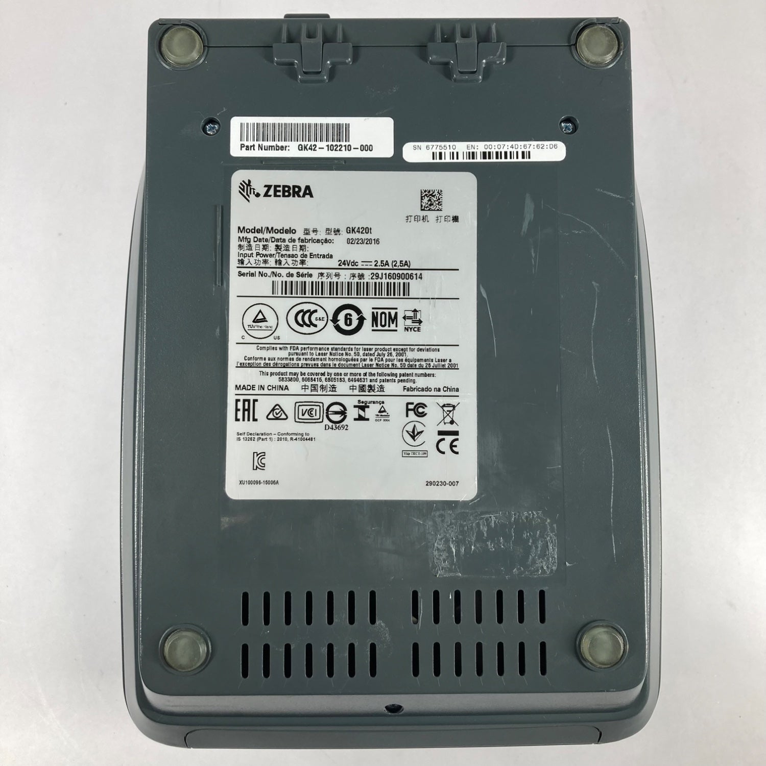 Product Image