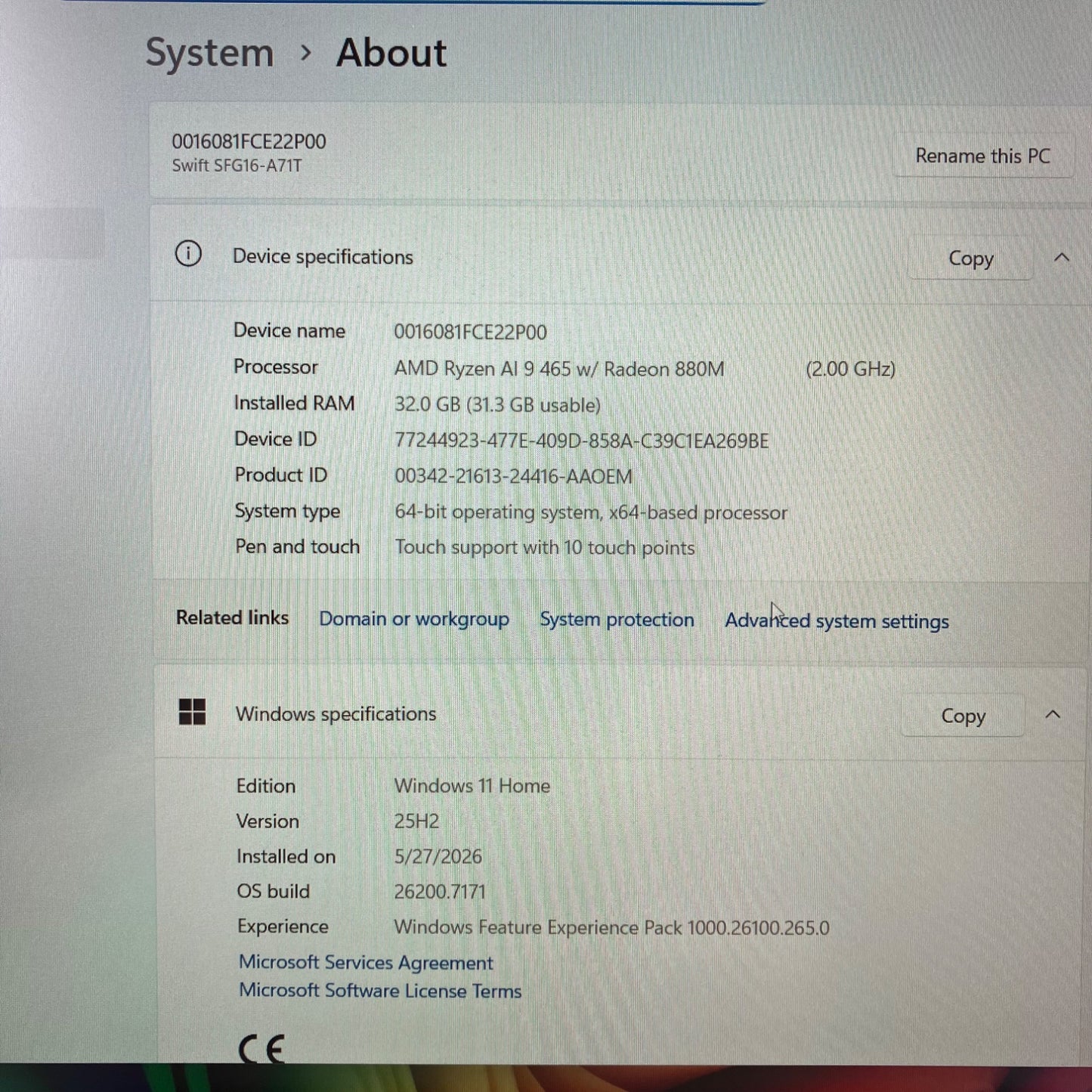 Product Image