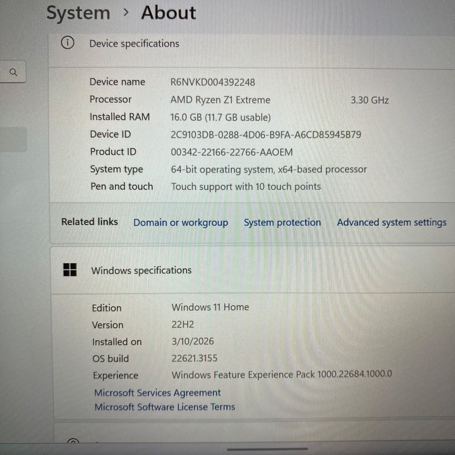 Product Image