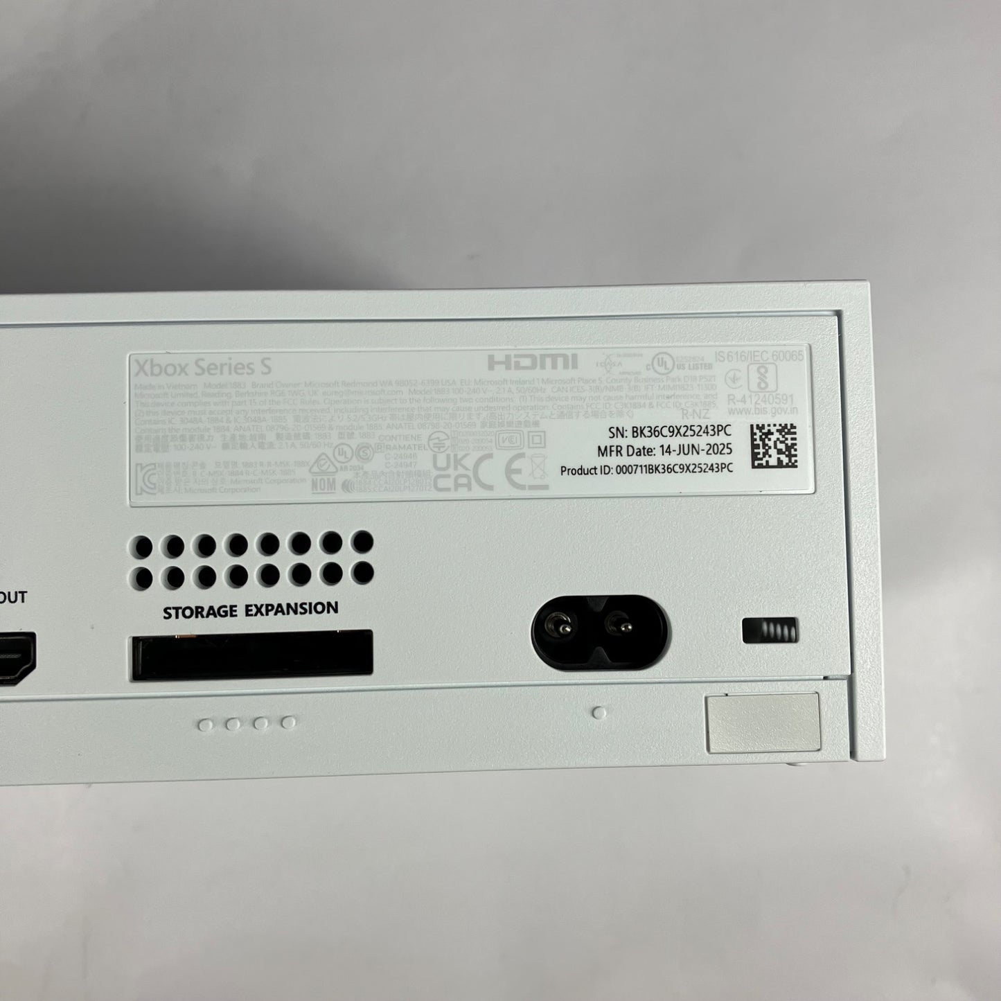 Product Image