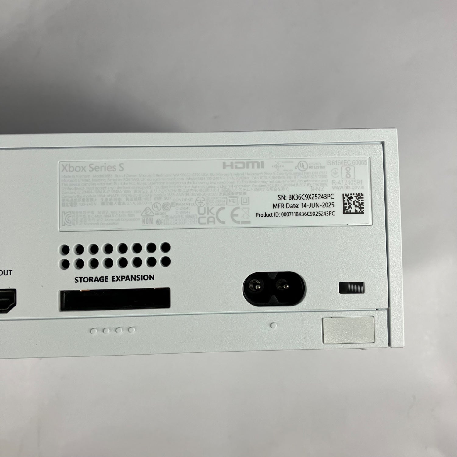 Product Image
