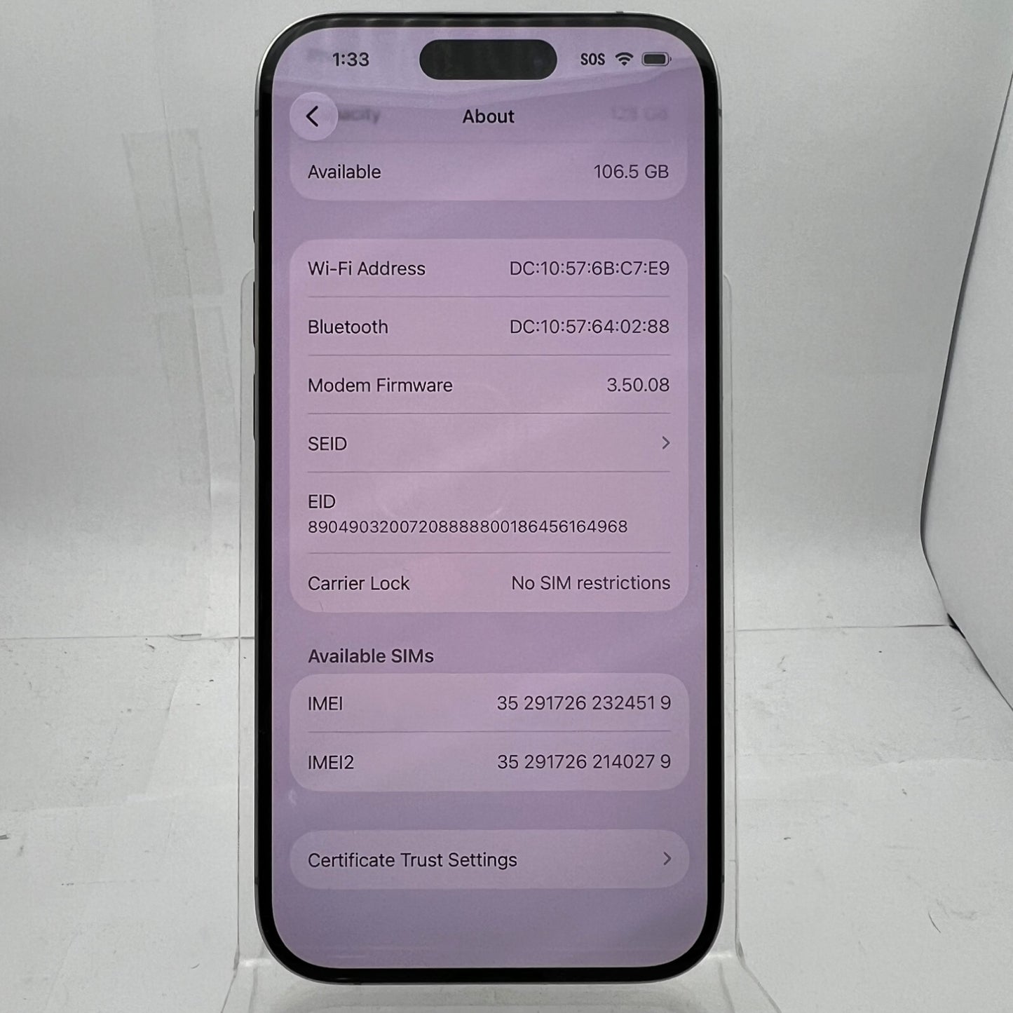 Product Image