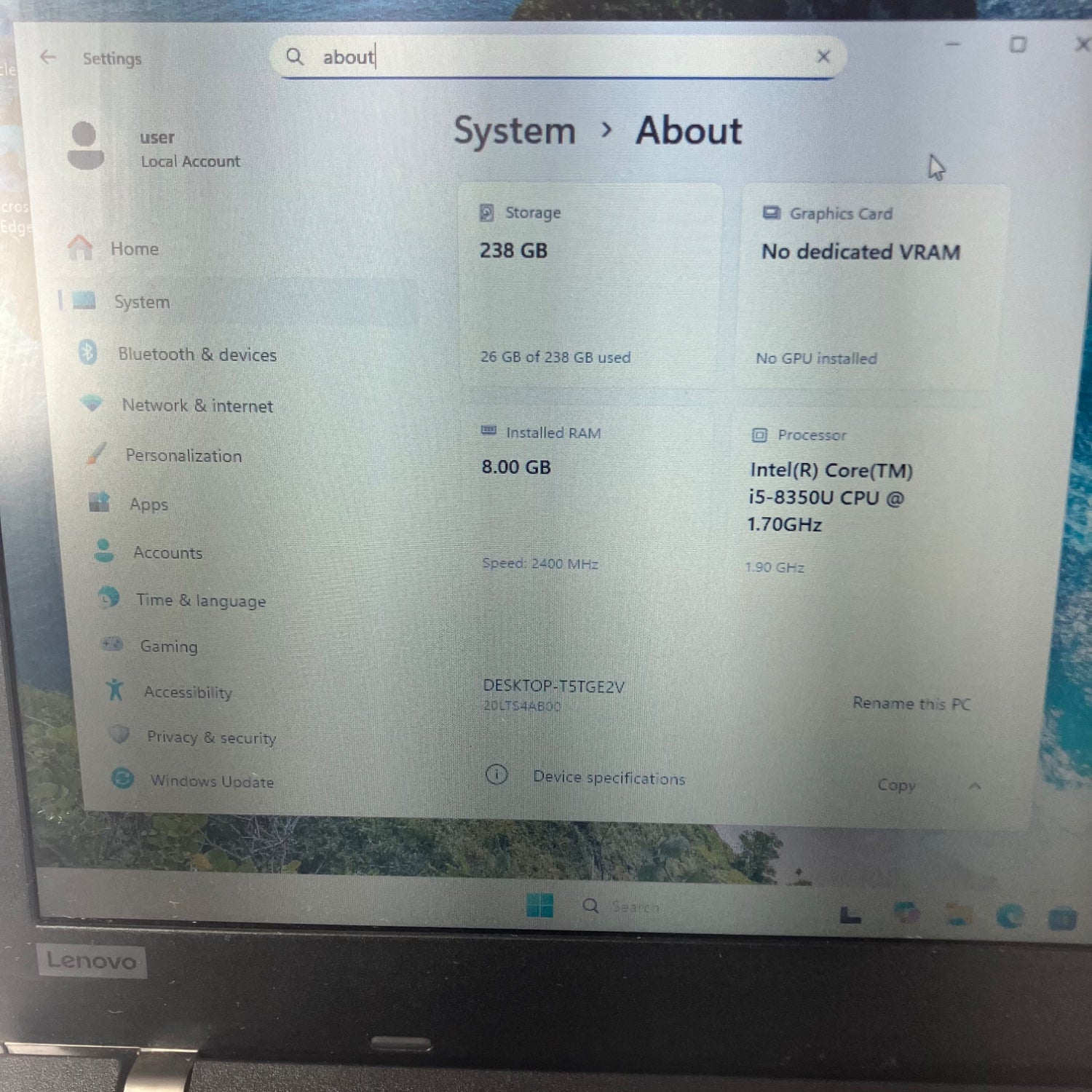 Product Image