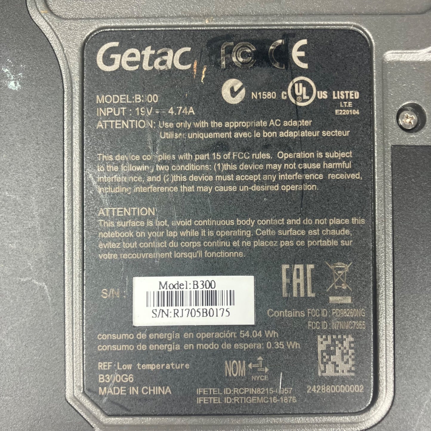 Product Image