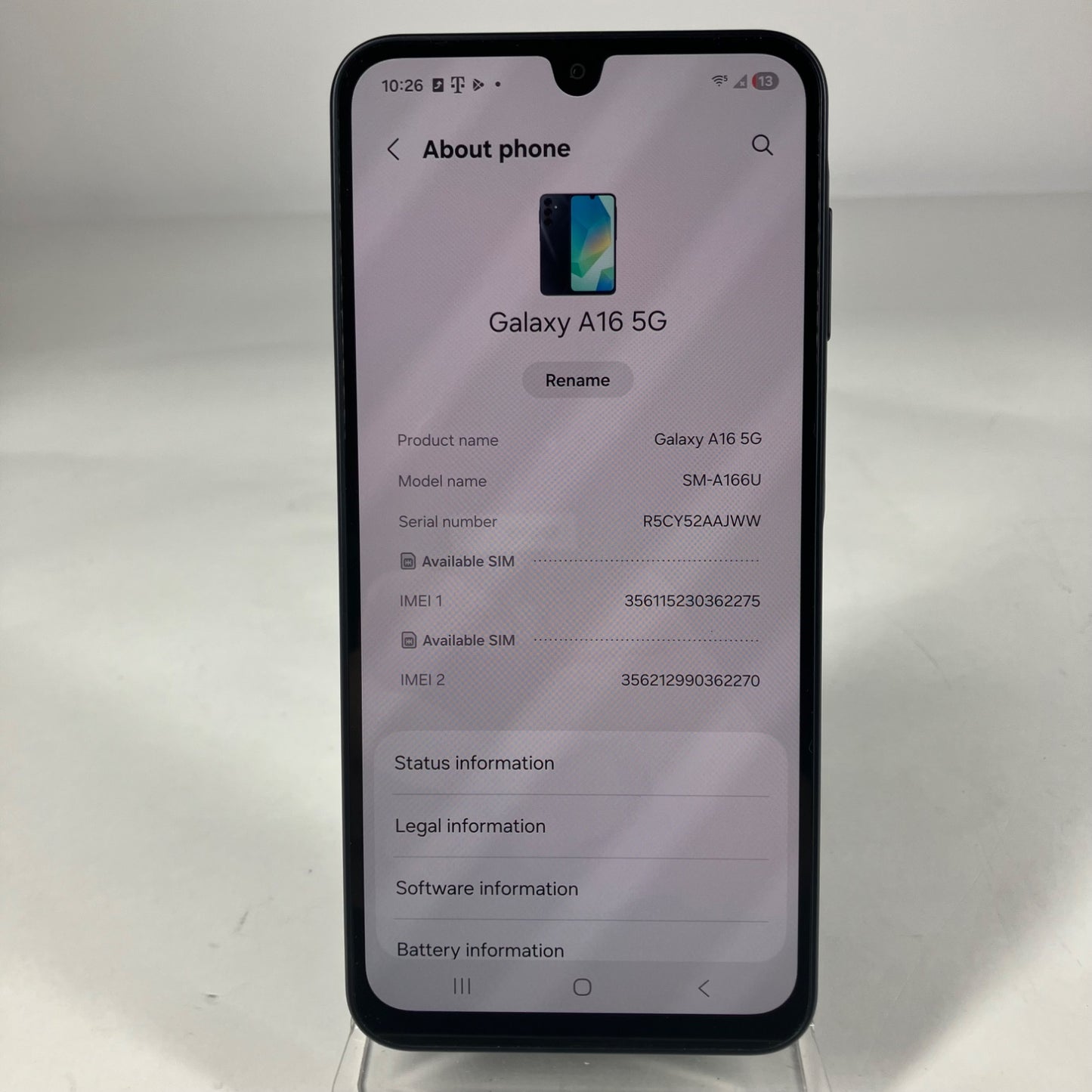 Product Image