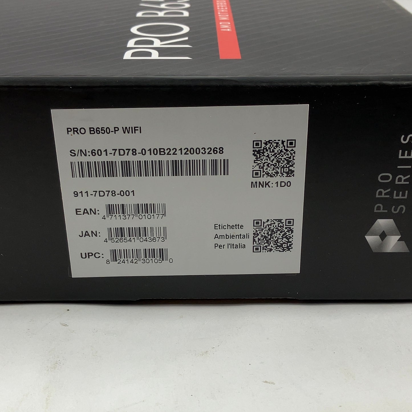 Product Image