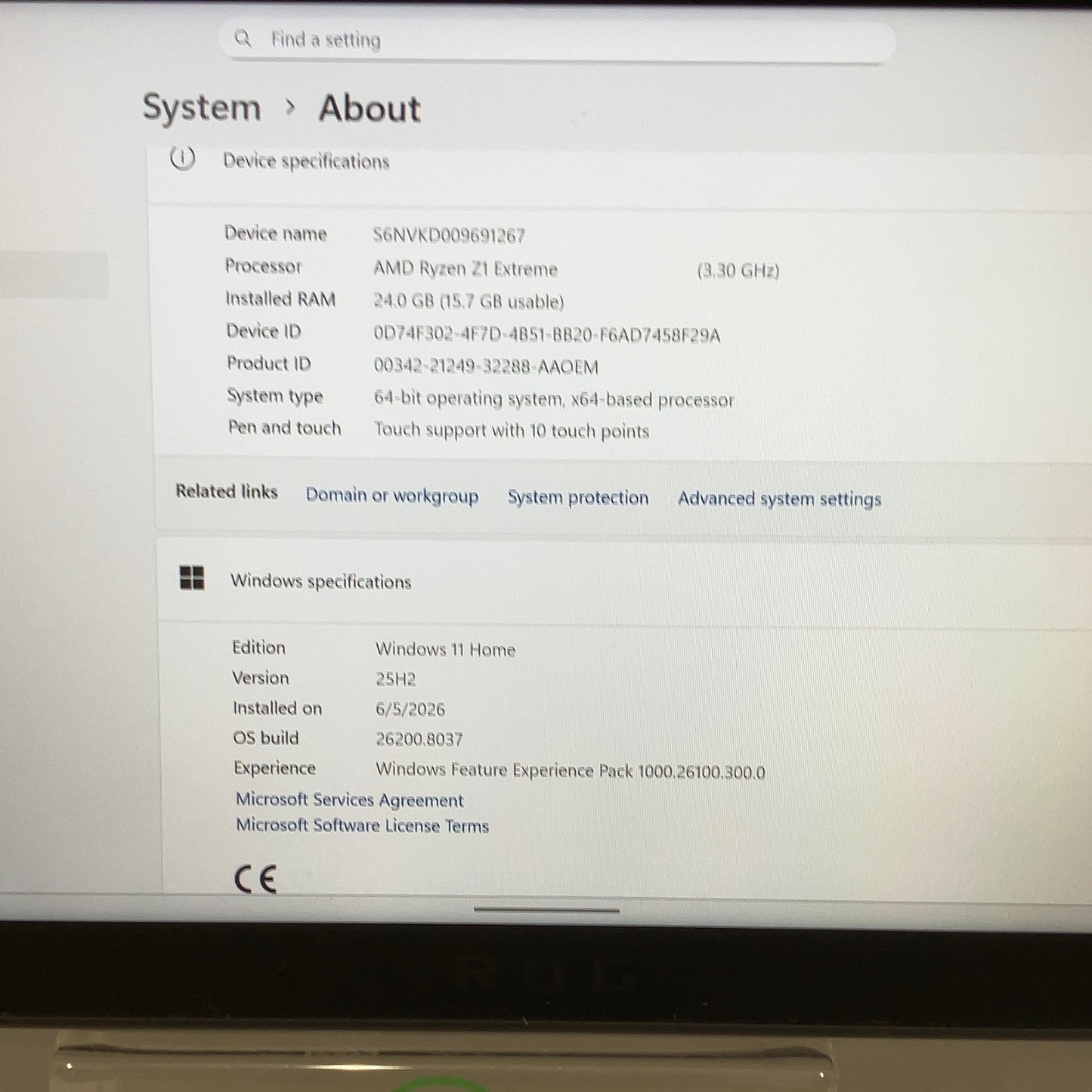 Product Image