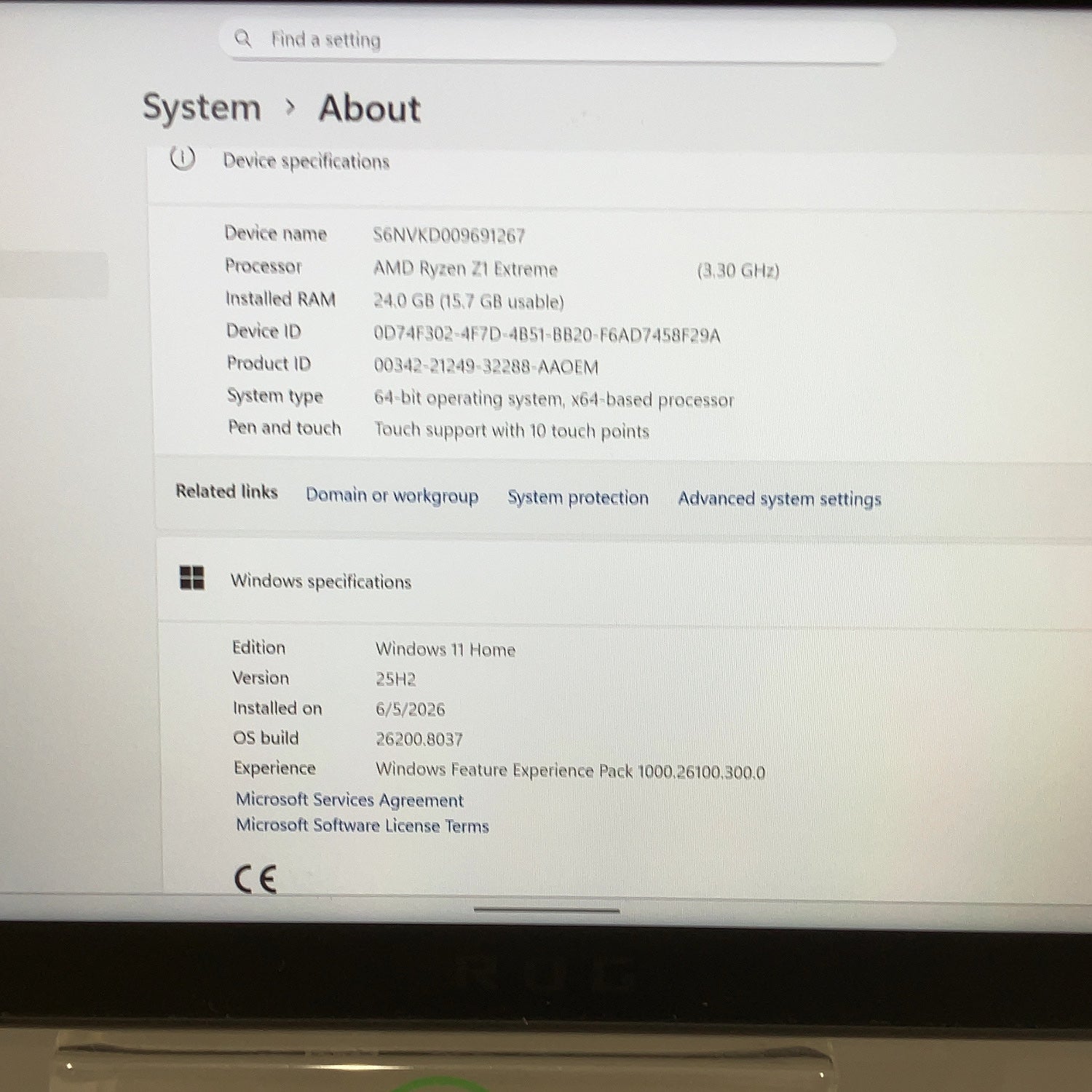 Product Image
