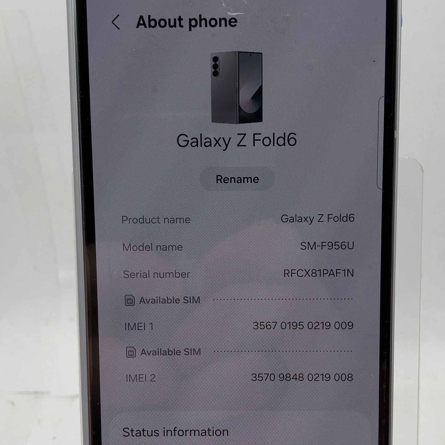 Product Image