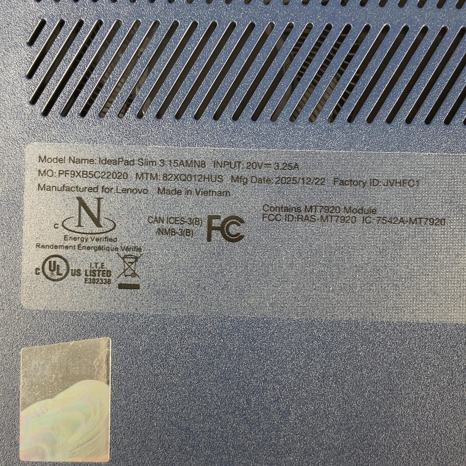 Product Image