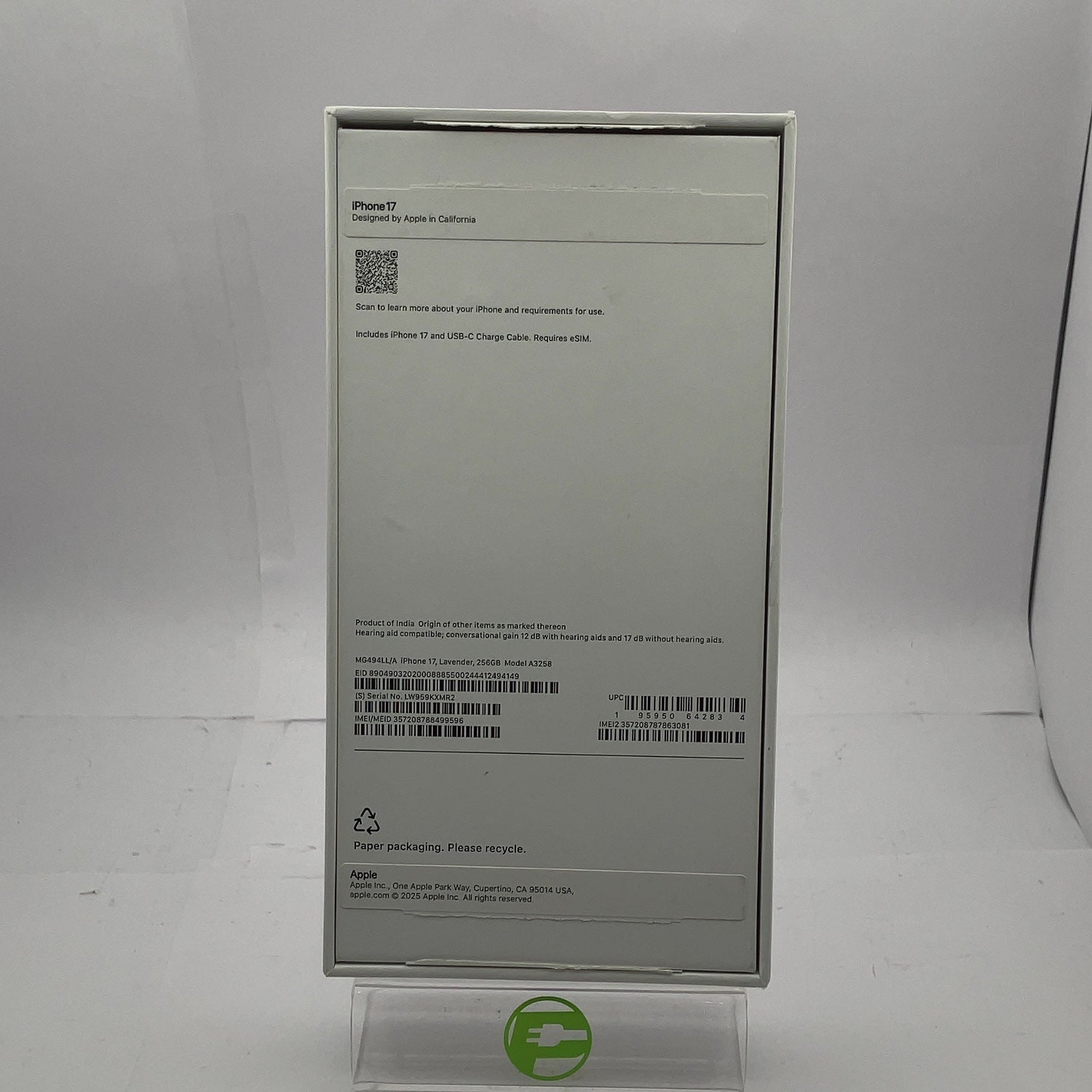 Product Image
