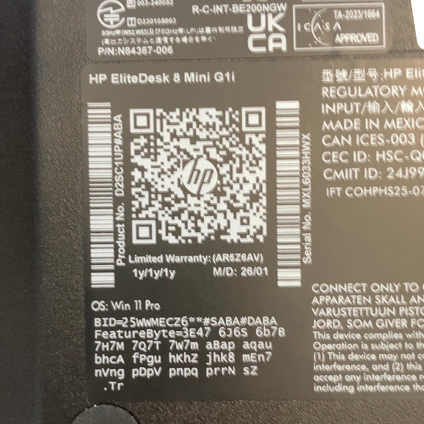 Product Image