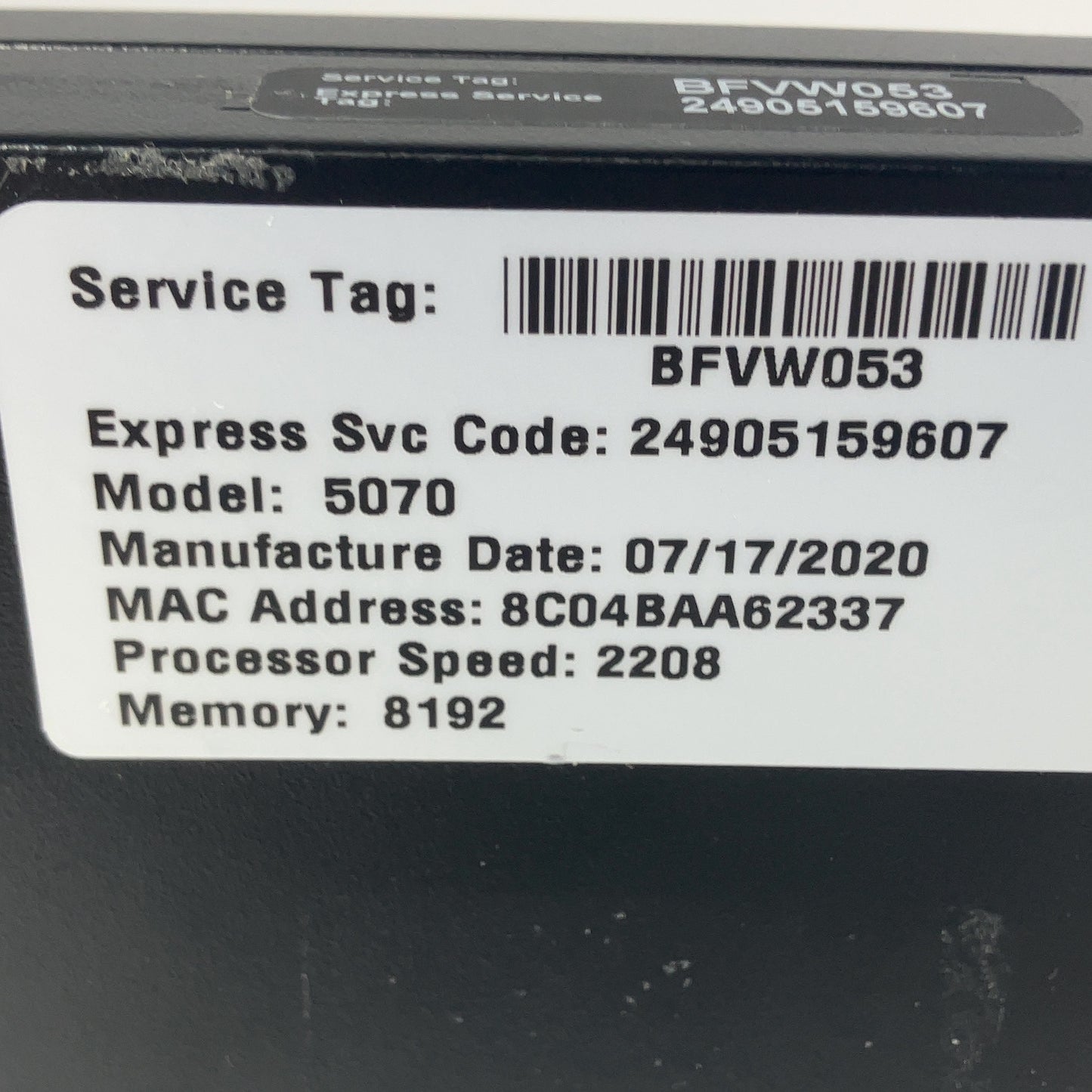Product Image