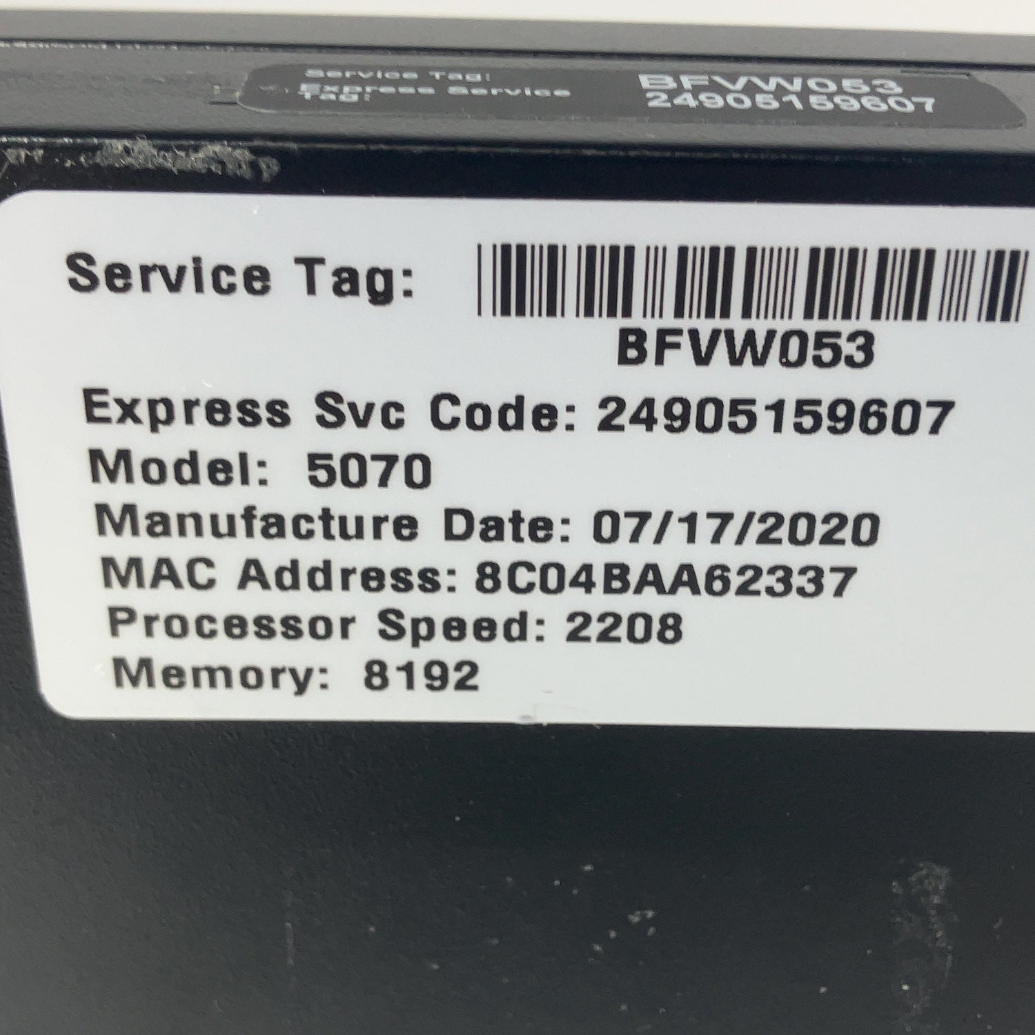 Product Image