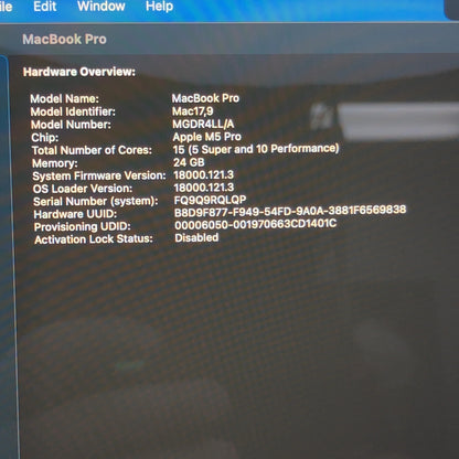 Product Image