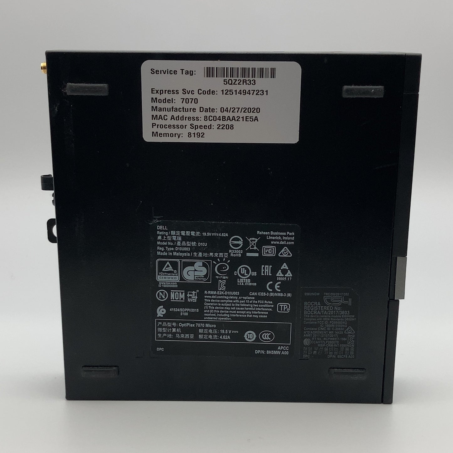 Product Image