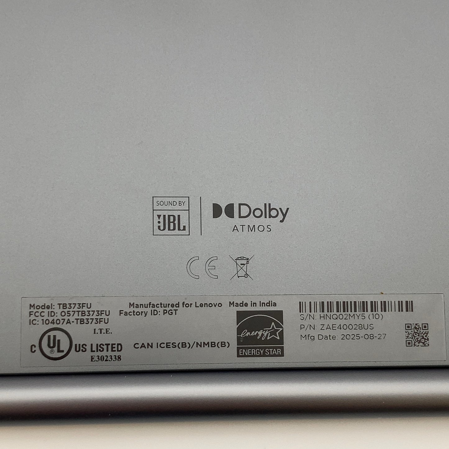 Product Image