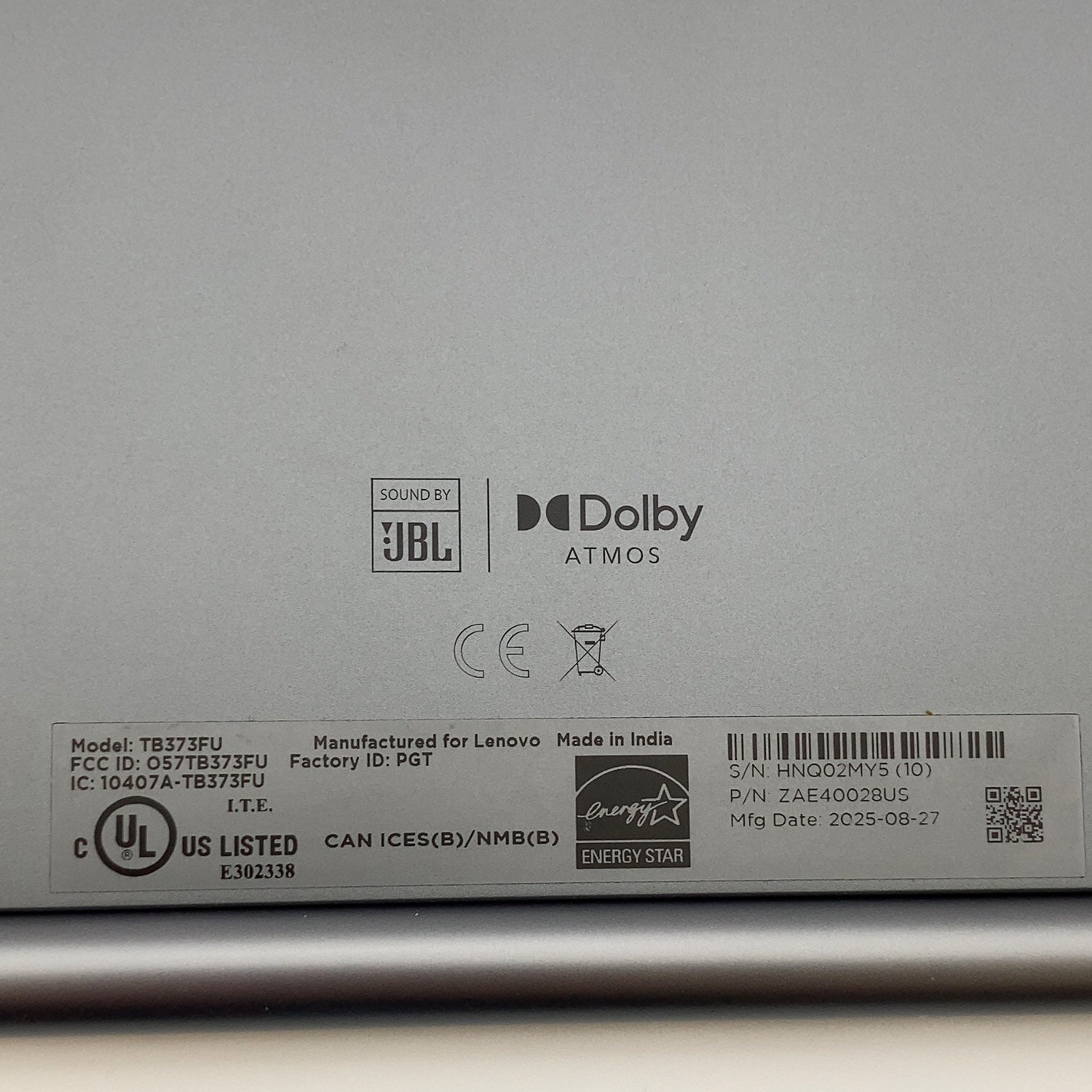 Product Image