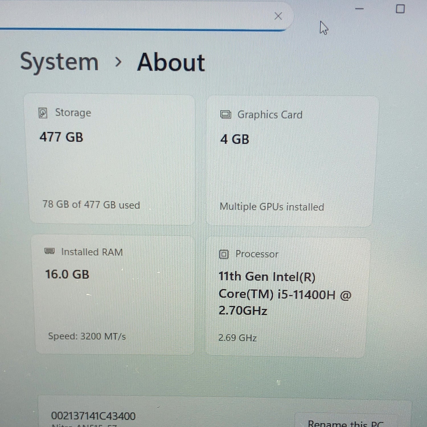 Product Image
