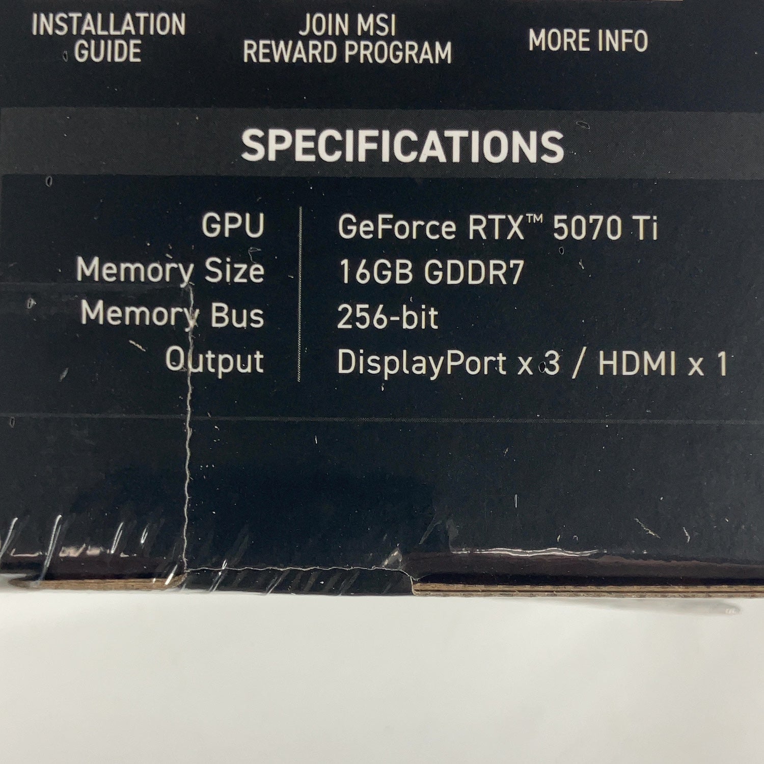 Product Image