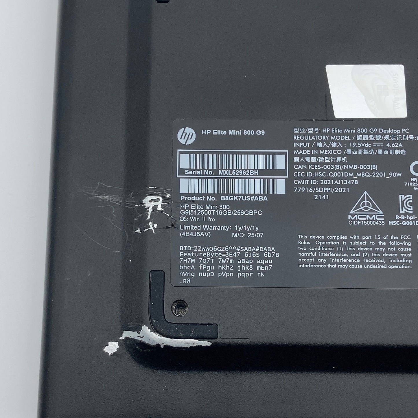Product Image