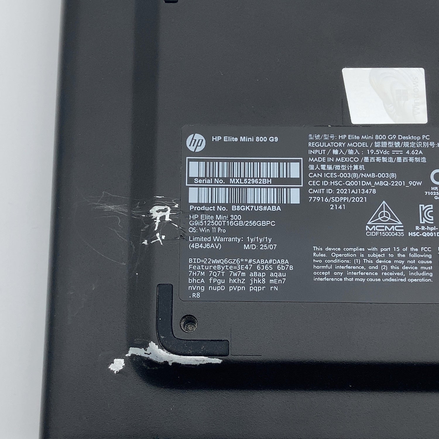 Product Image