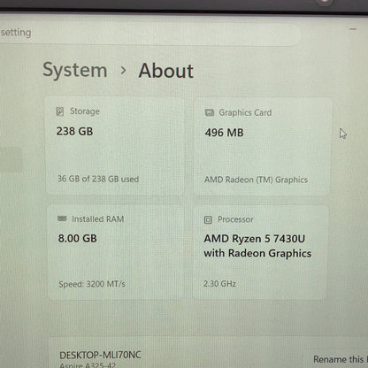 Product Image