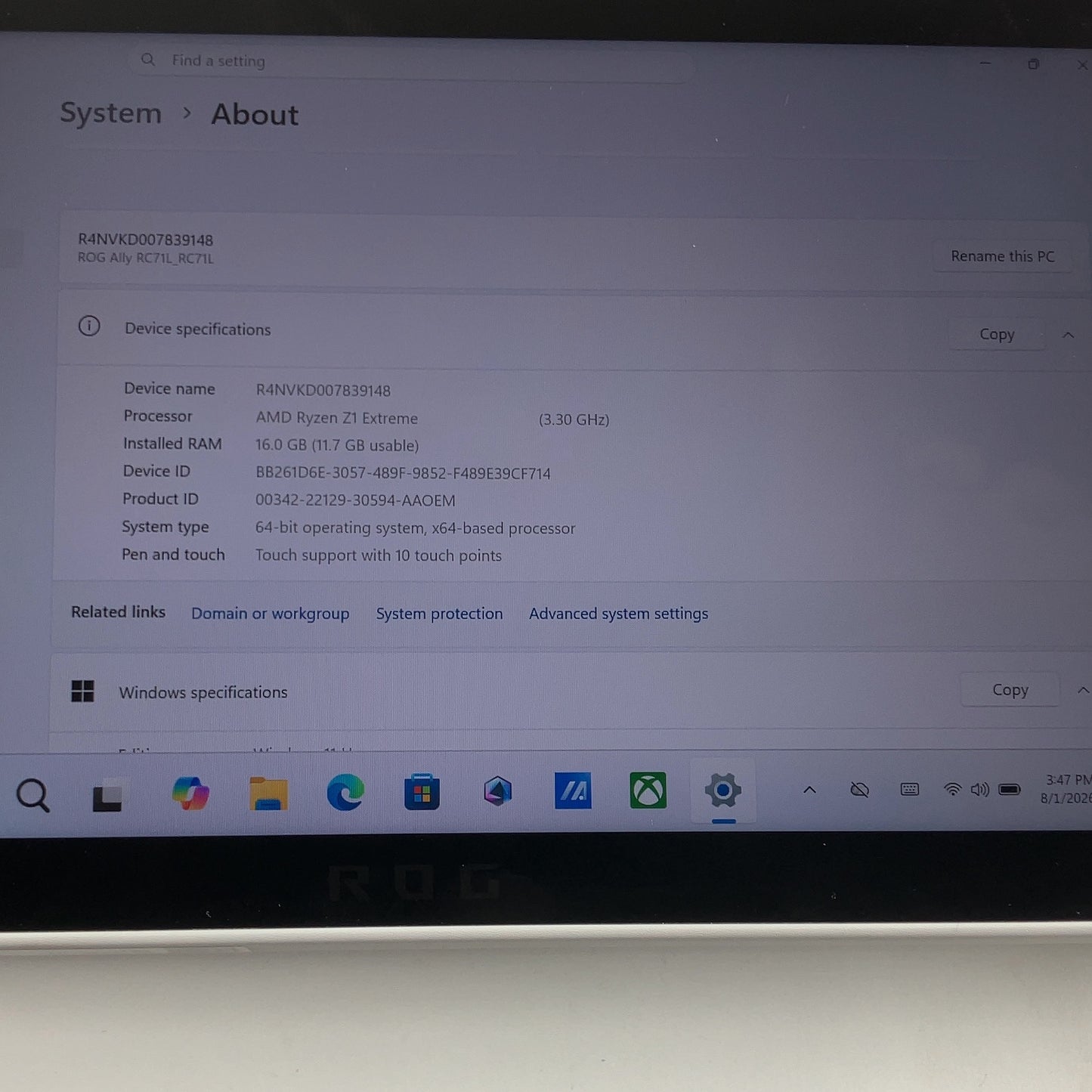 Product Image