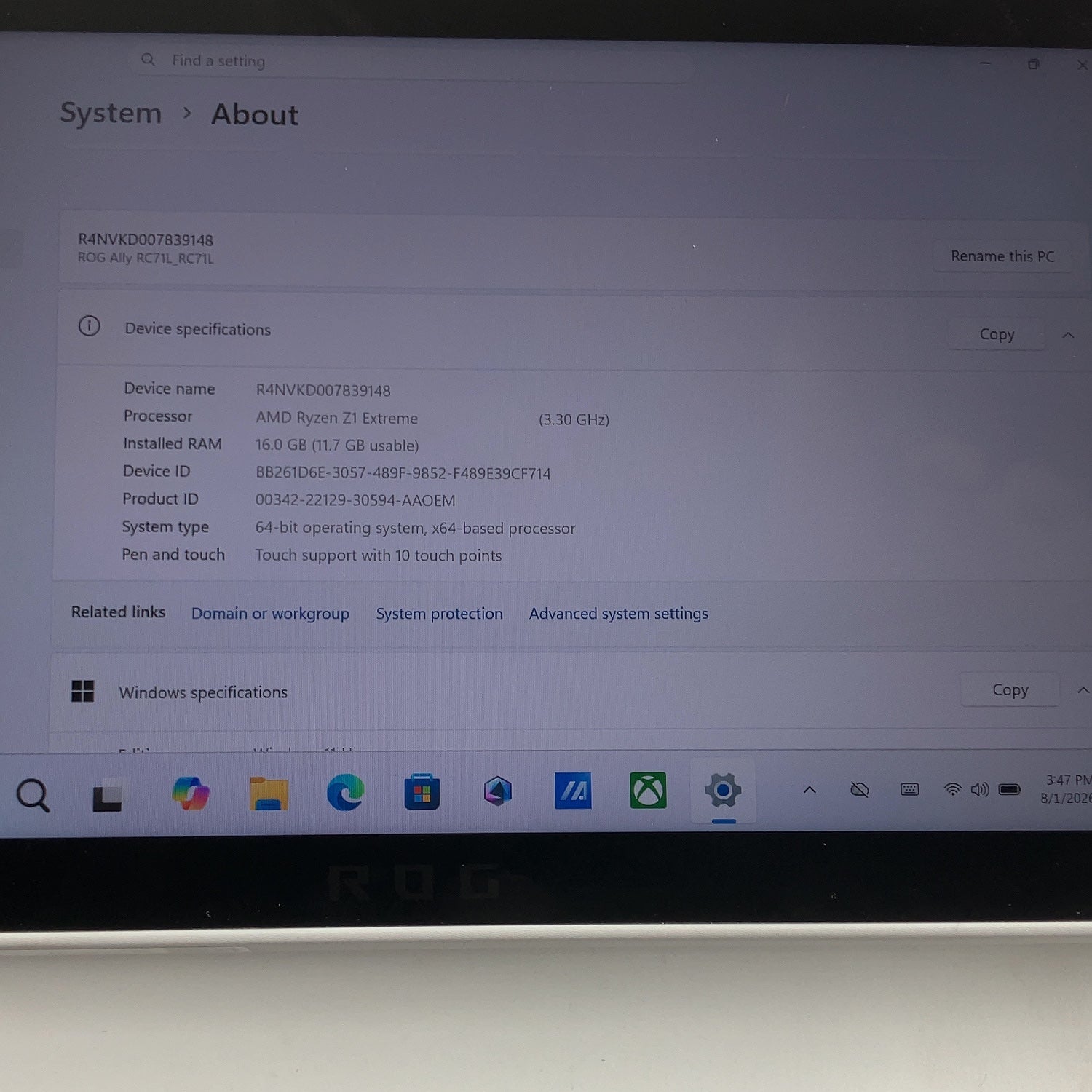 Product Image