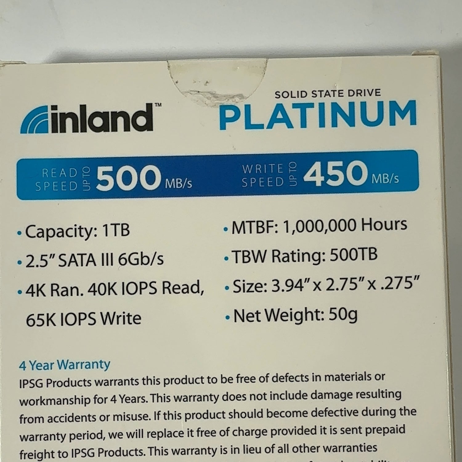 Product Image