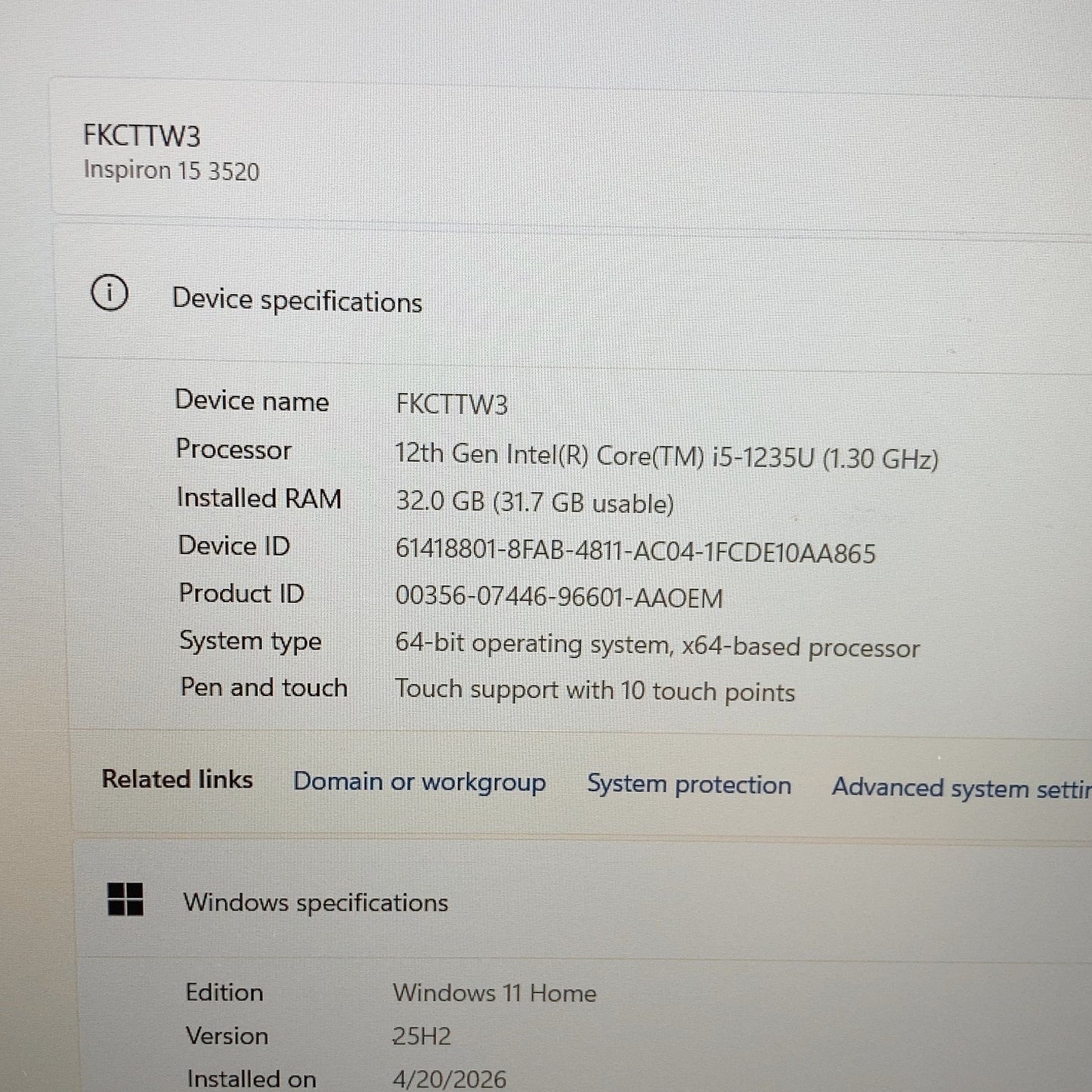 Product Image